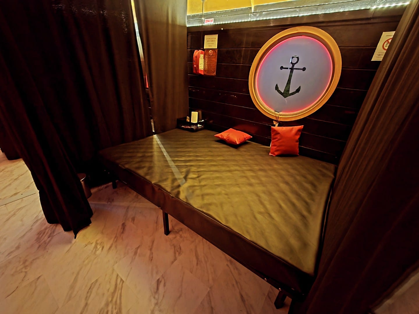Salle